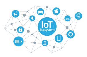 IOT　バイク情報