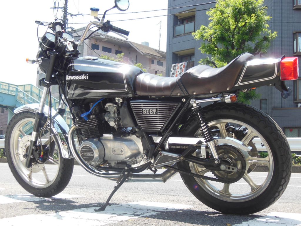 Z400fxのバイク保険の一括お見積り 盗難や事故被害に遭わない対策は パークdoのバイク駐車場情報 Z400fxのバイク保険の一括お見積り 盗難や事故被害に遭わない対策は パークdoのバイク駐車場情報