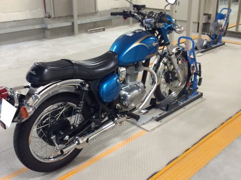 月極駐車場 ＰＭＯ田町の写真1