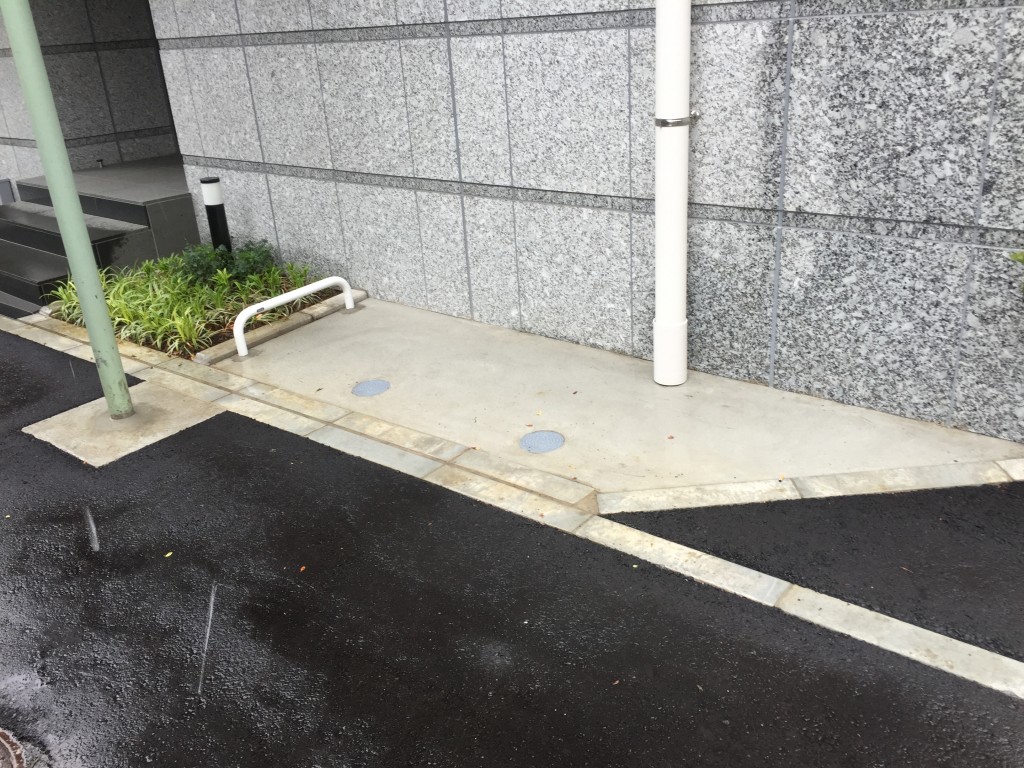 月極駐車場 セジョリ池上の写真1