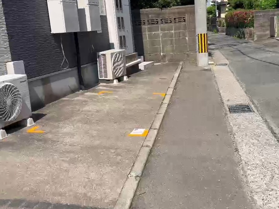 設備写真