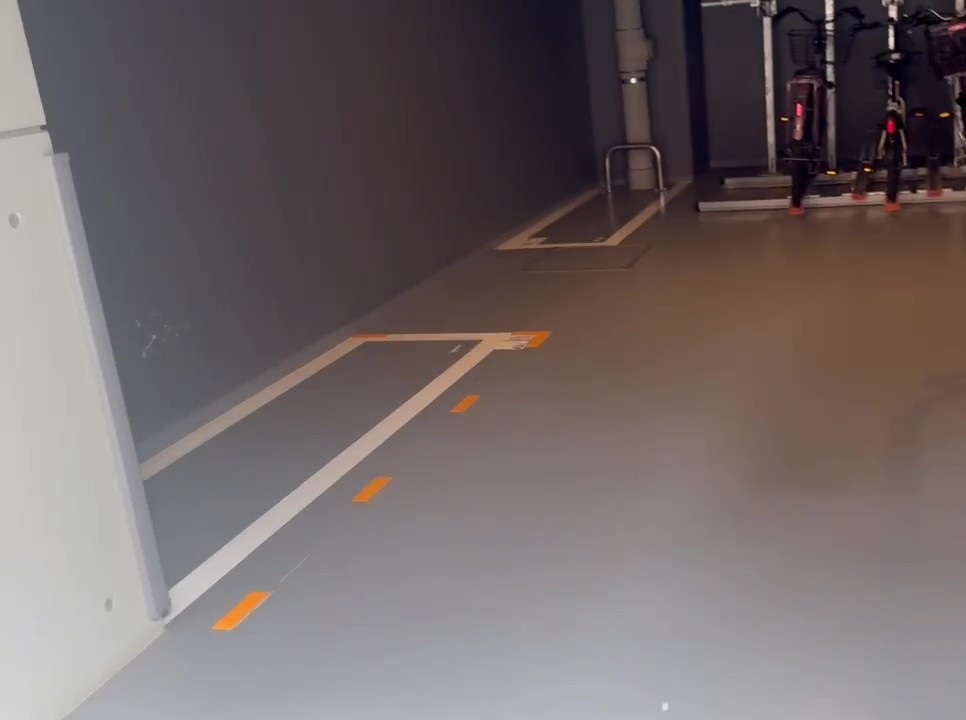 設備写真