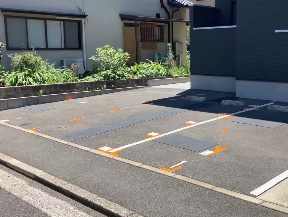 設備写真