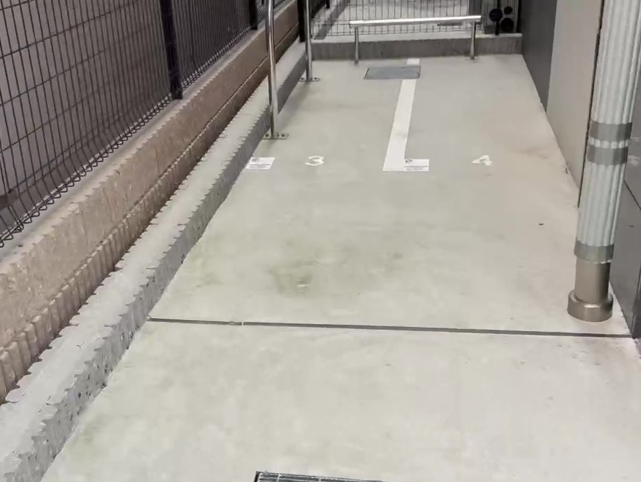 設備写真
