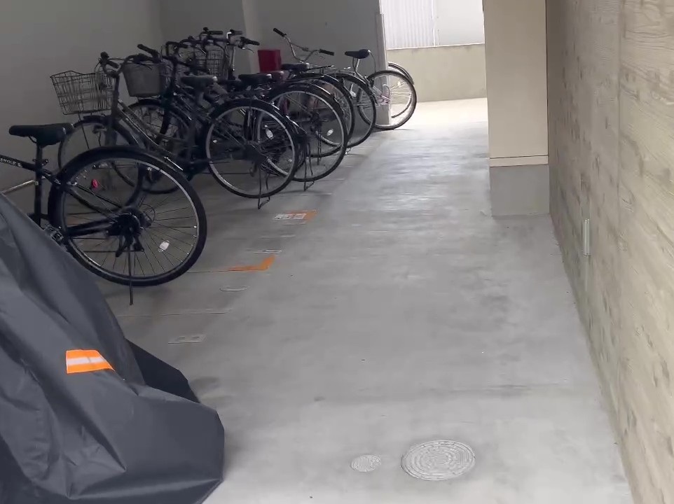 設備写真