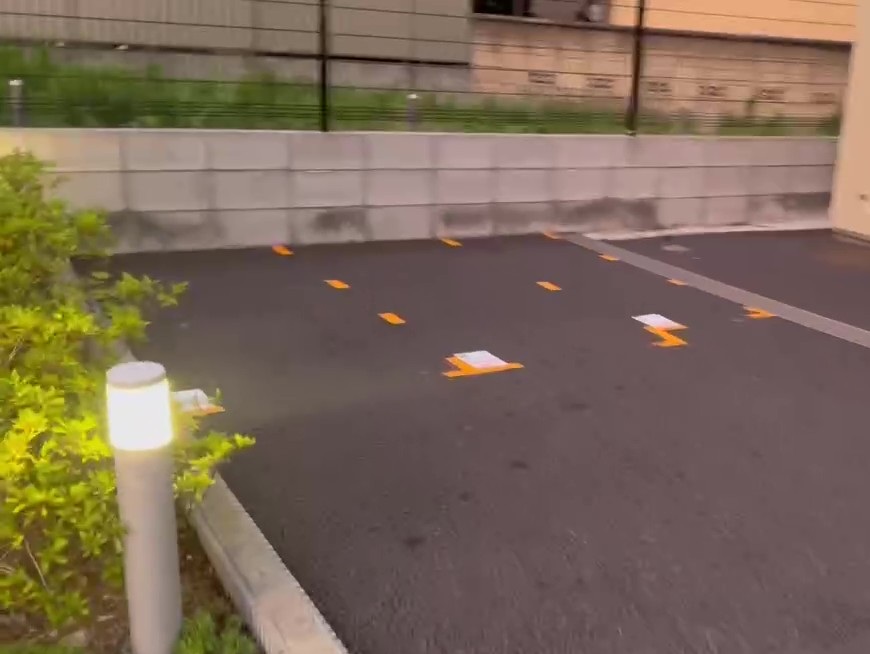 設備写真
