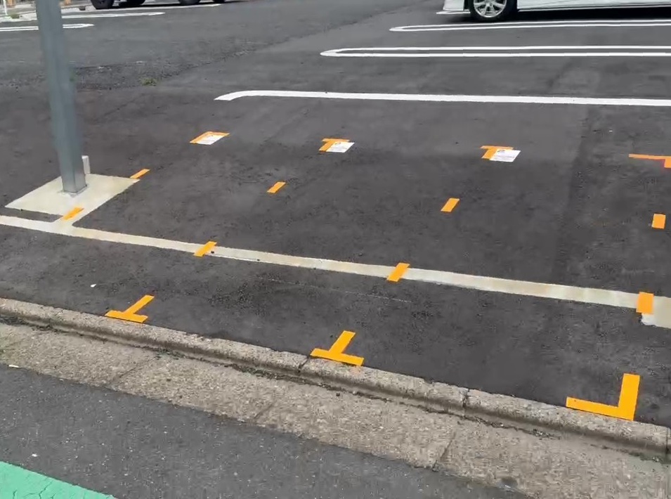 設備写真