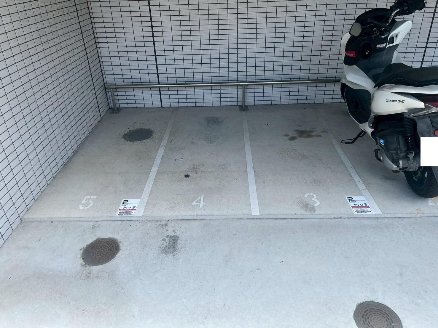 設備写真