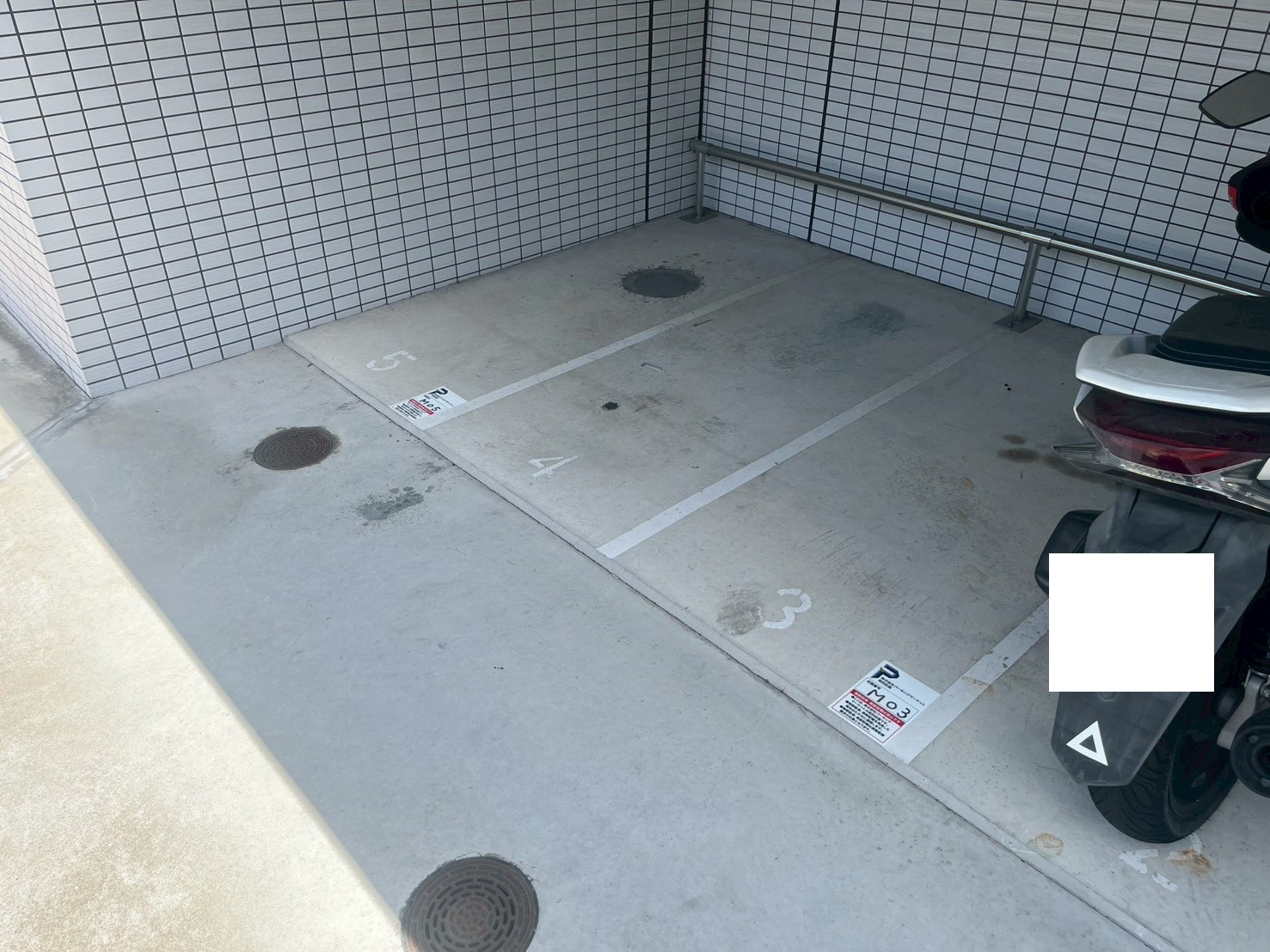 設備写真