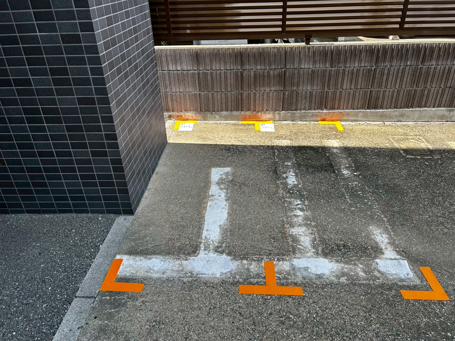 設備写真