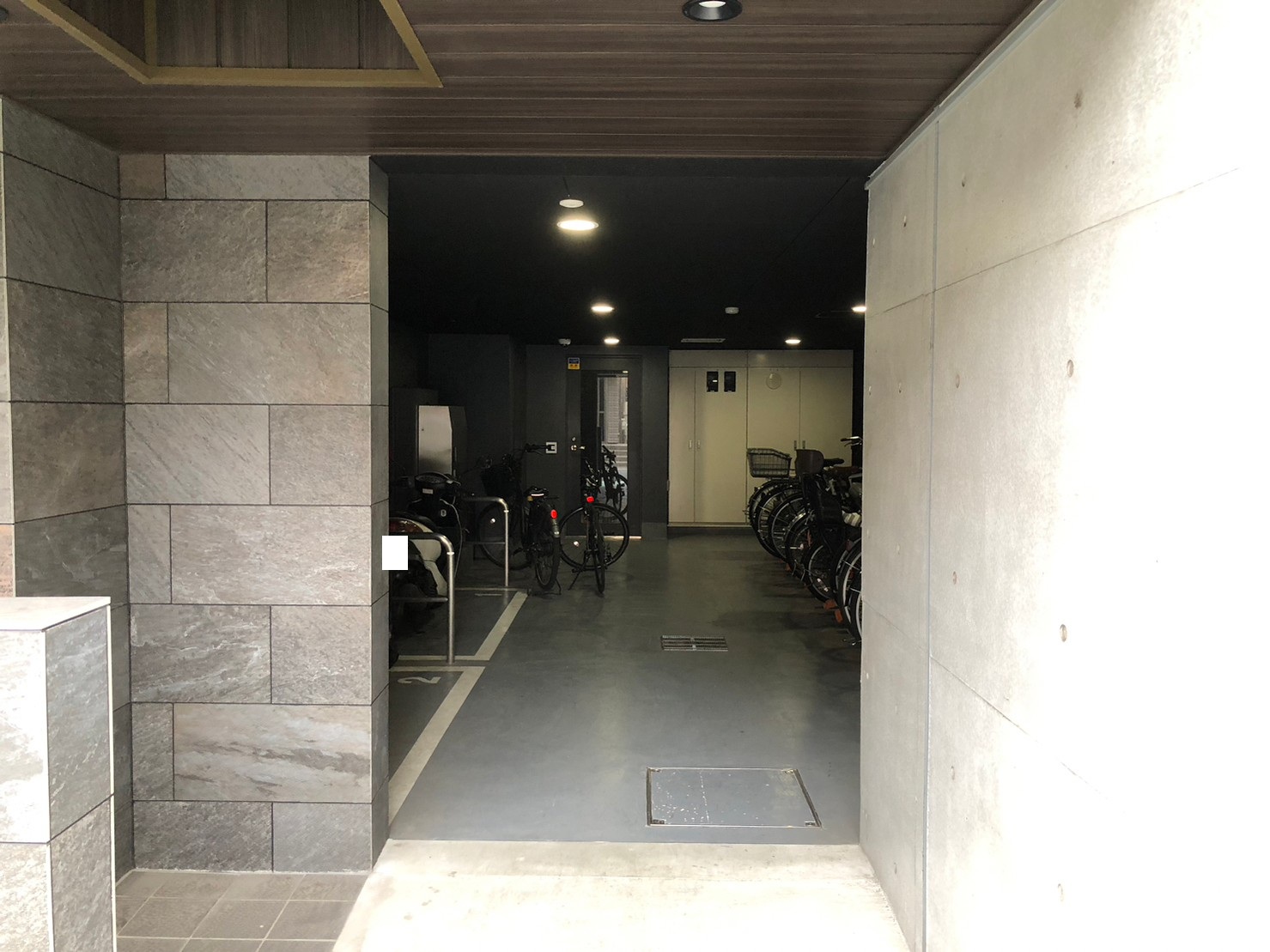設備写真