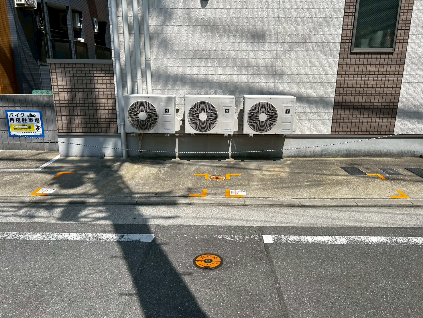 設備写真