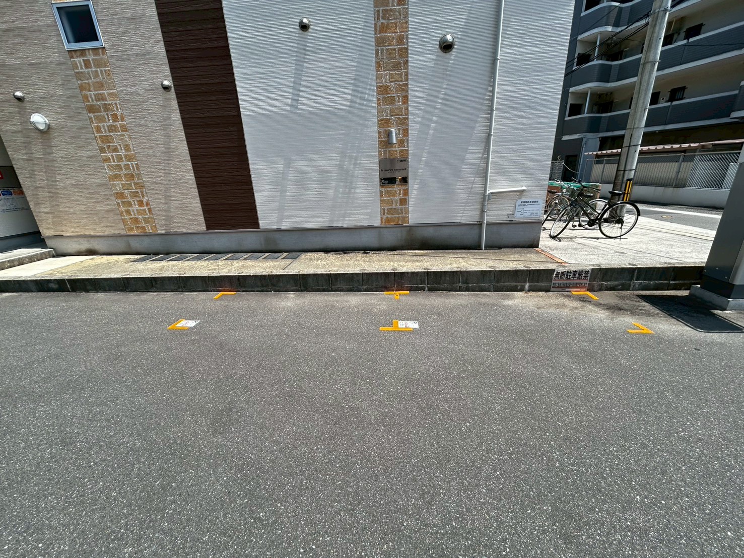 設備写真
