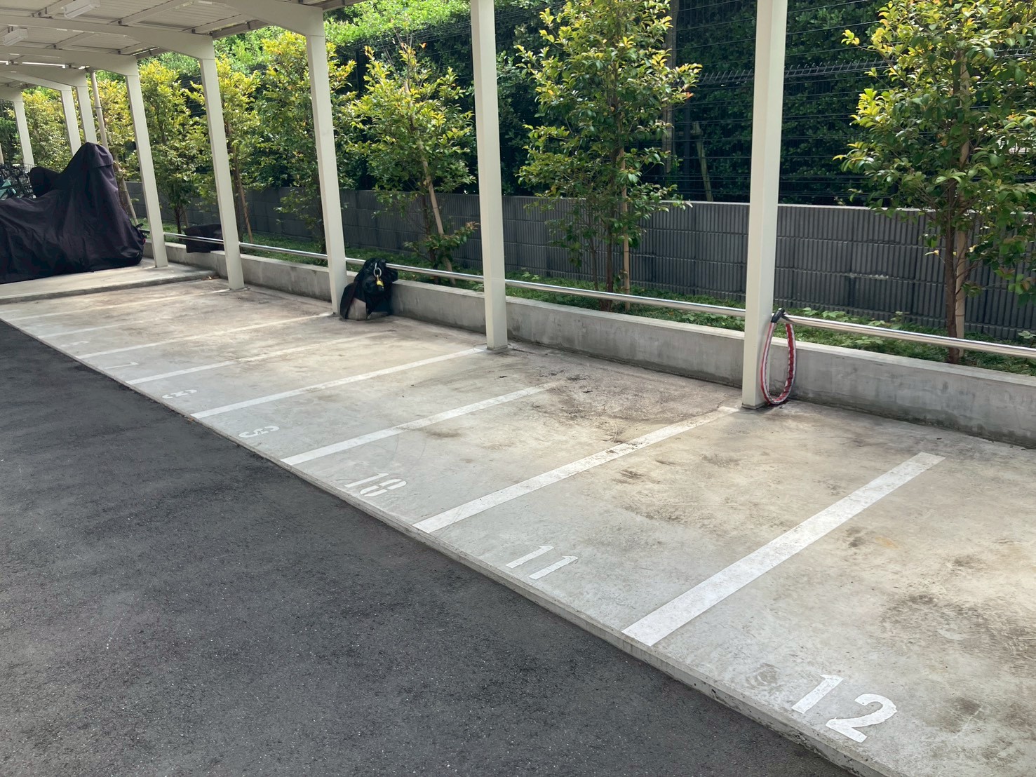 設備写真