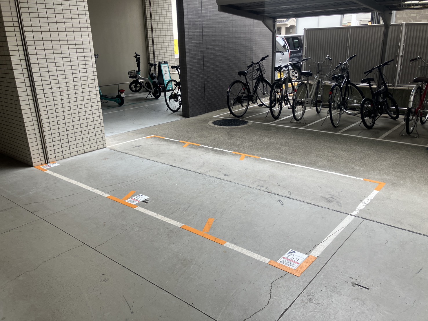 設備写真