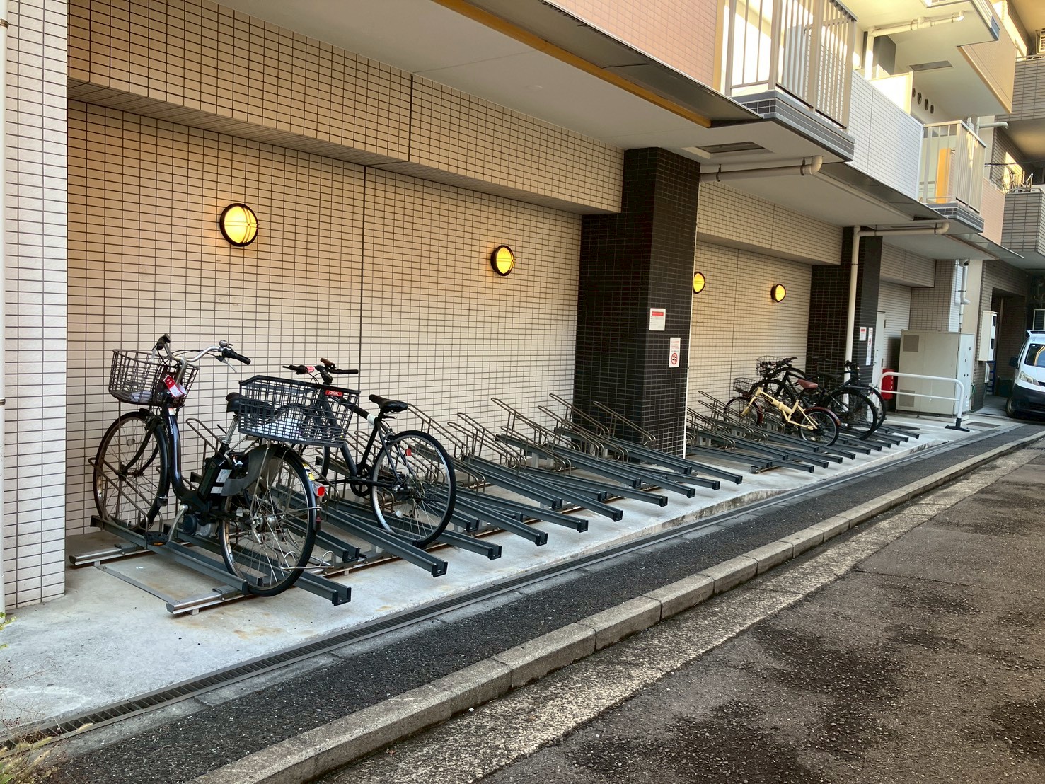 設備写真