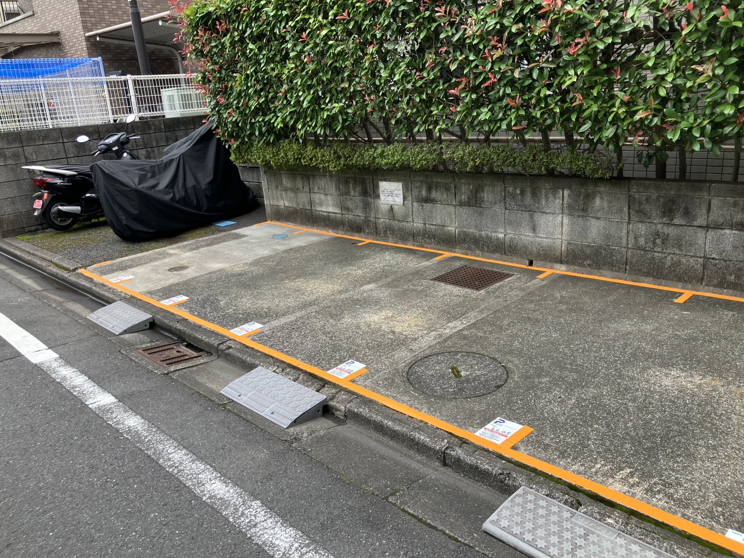 設備写真