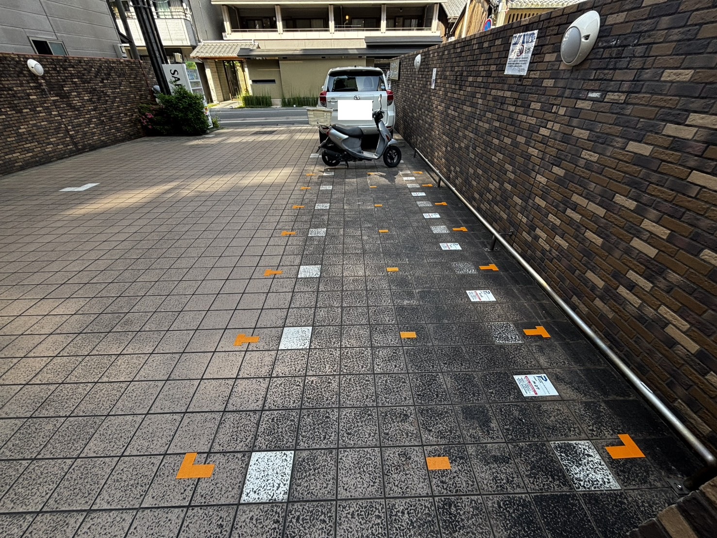 設備写真