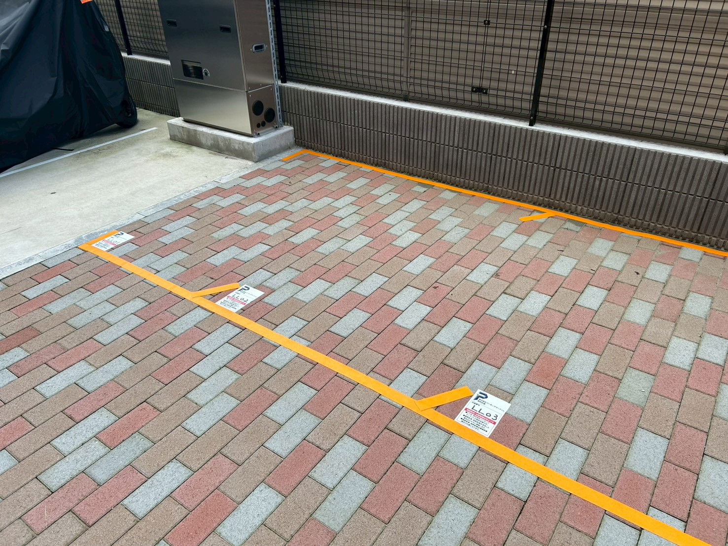 設備写真