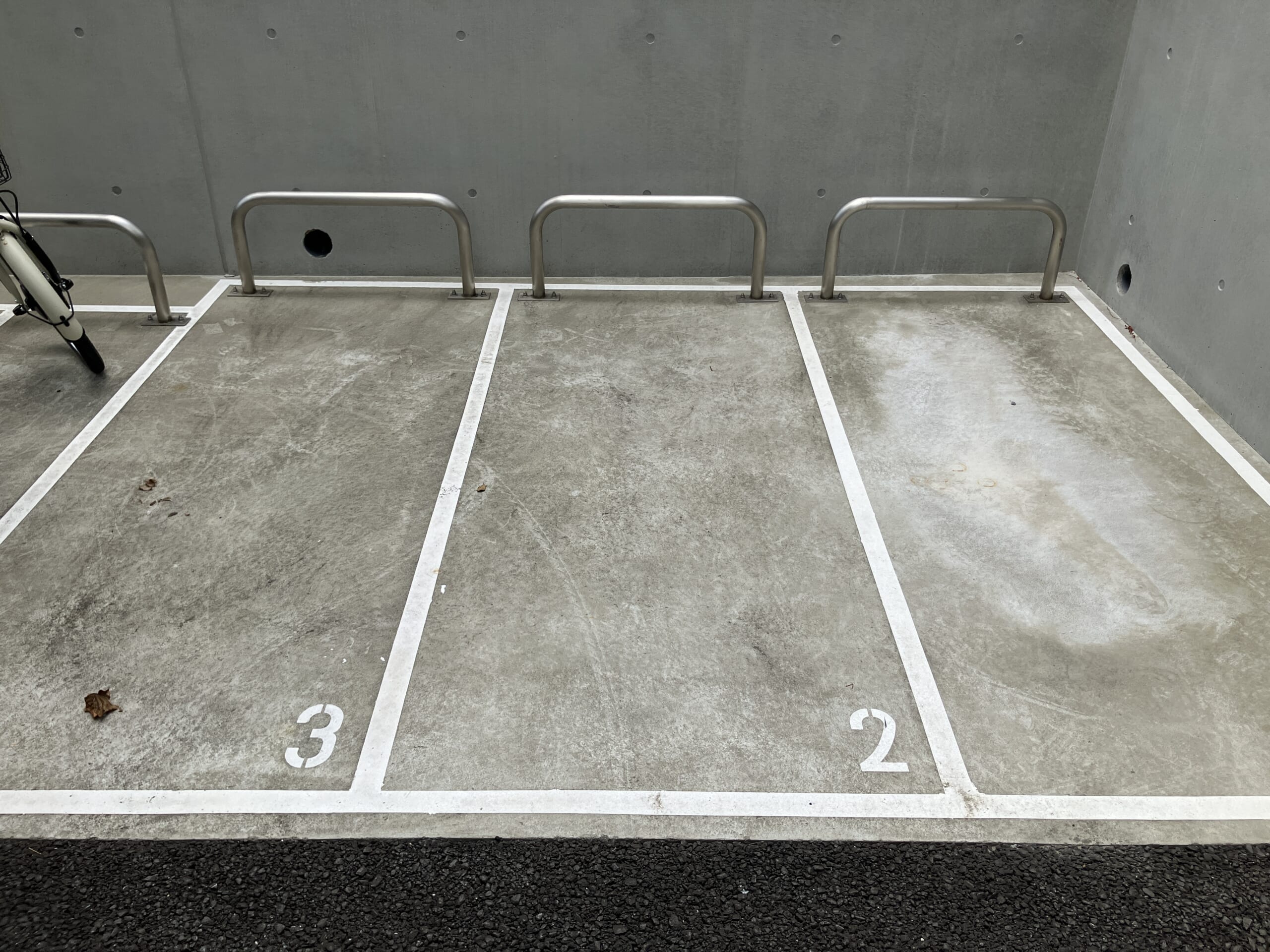 設備写真