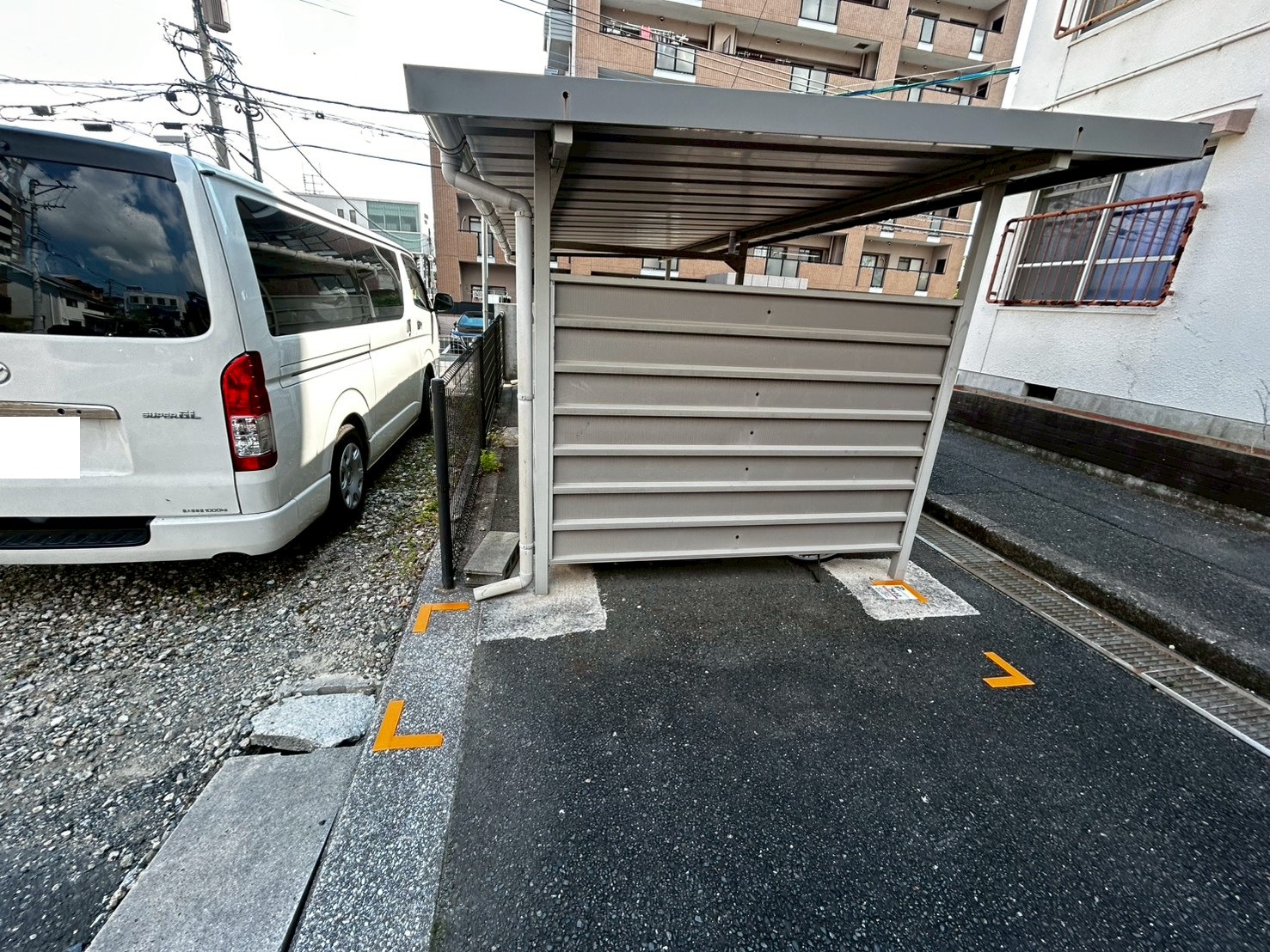 設備写真