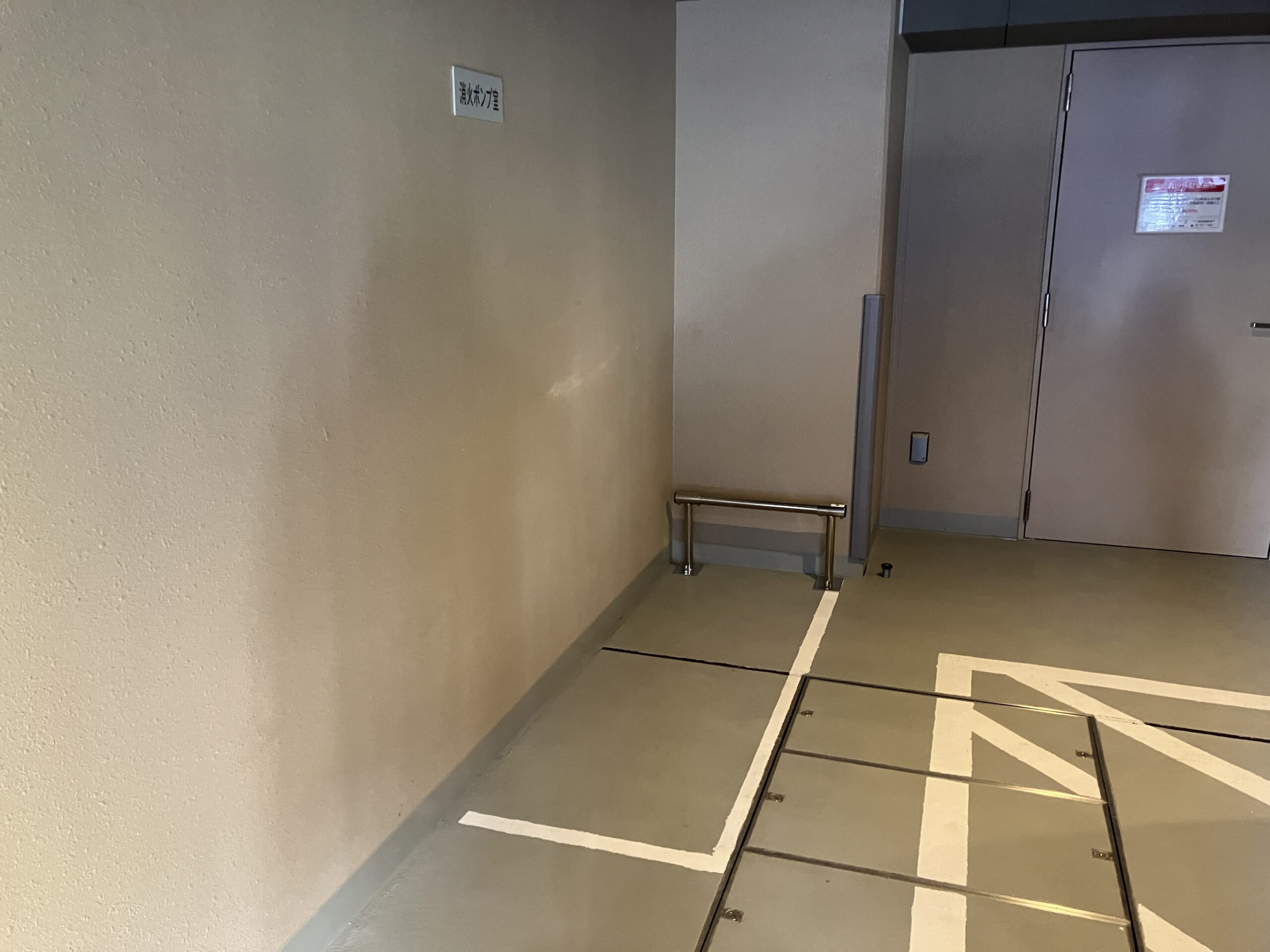 設備写真