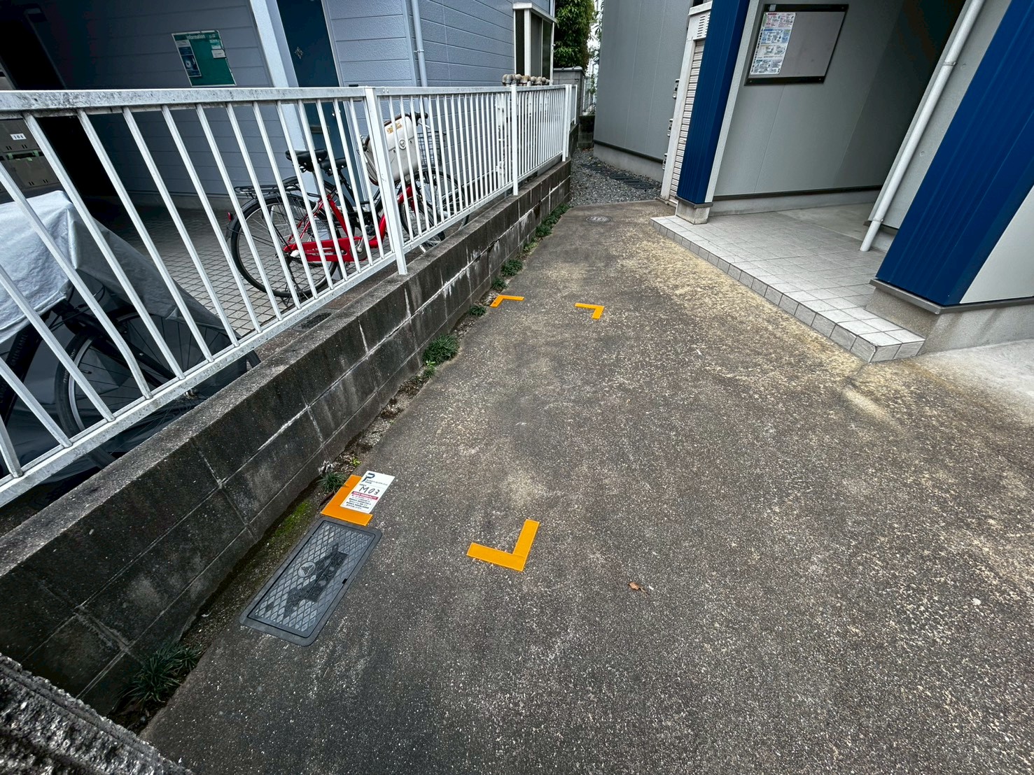 設備写真