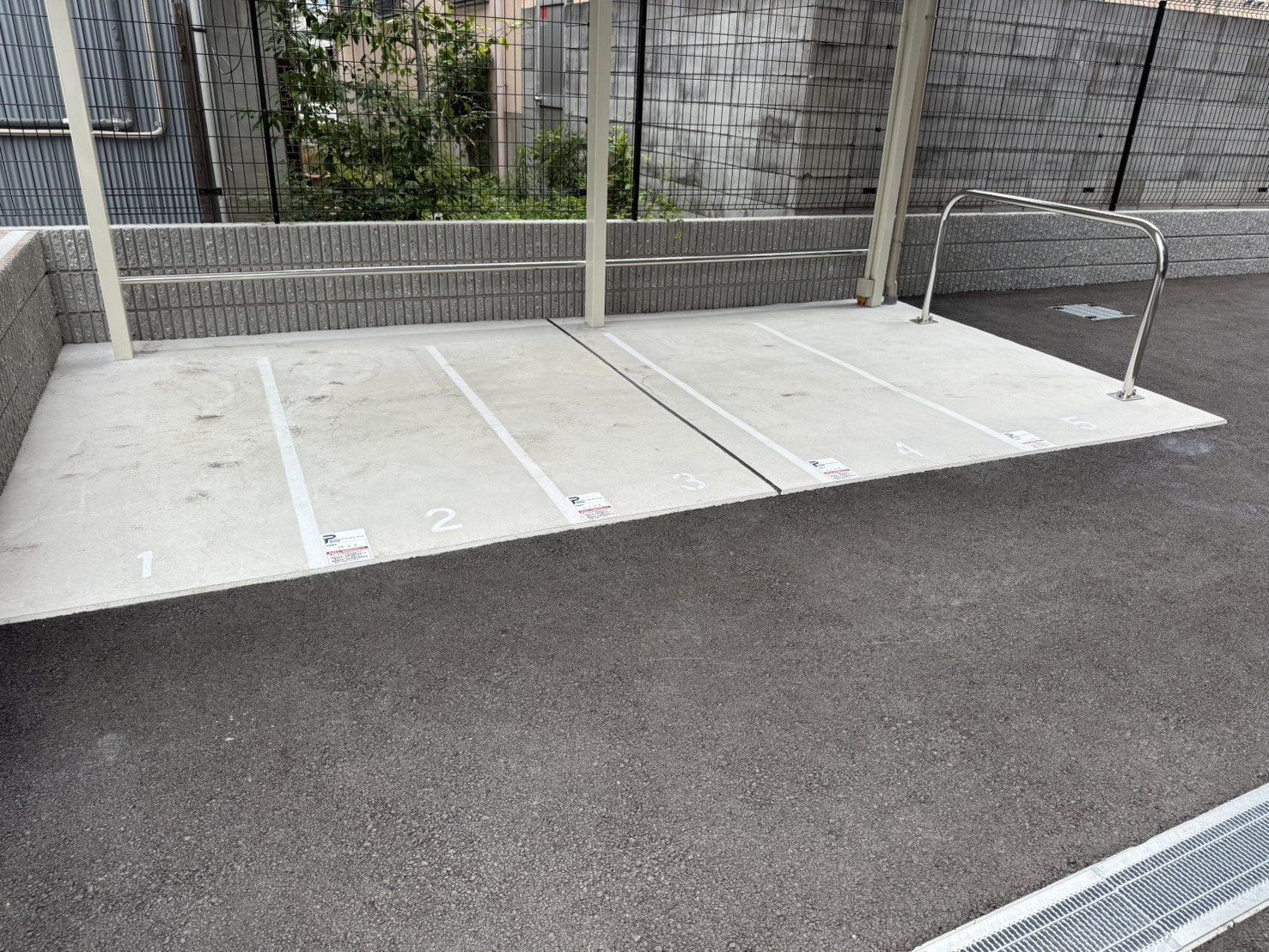 設備写真