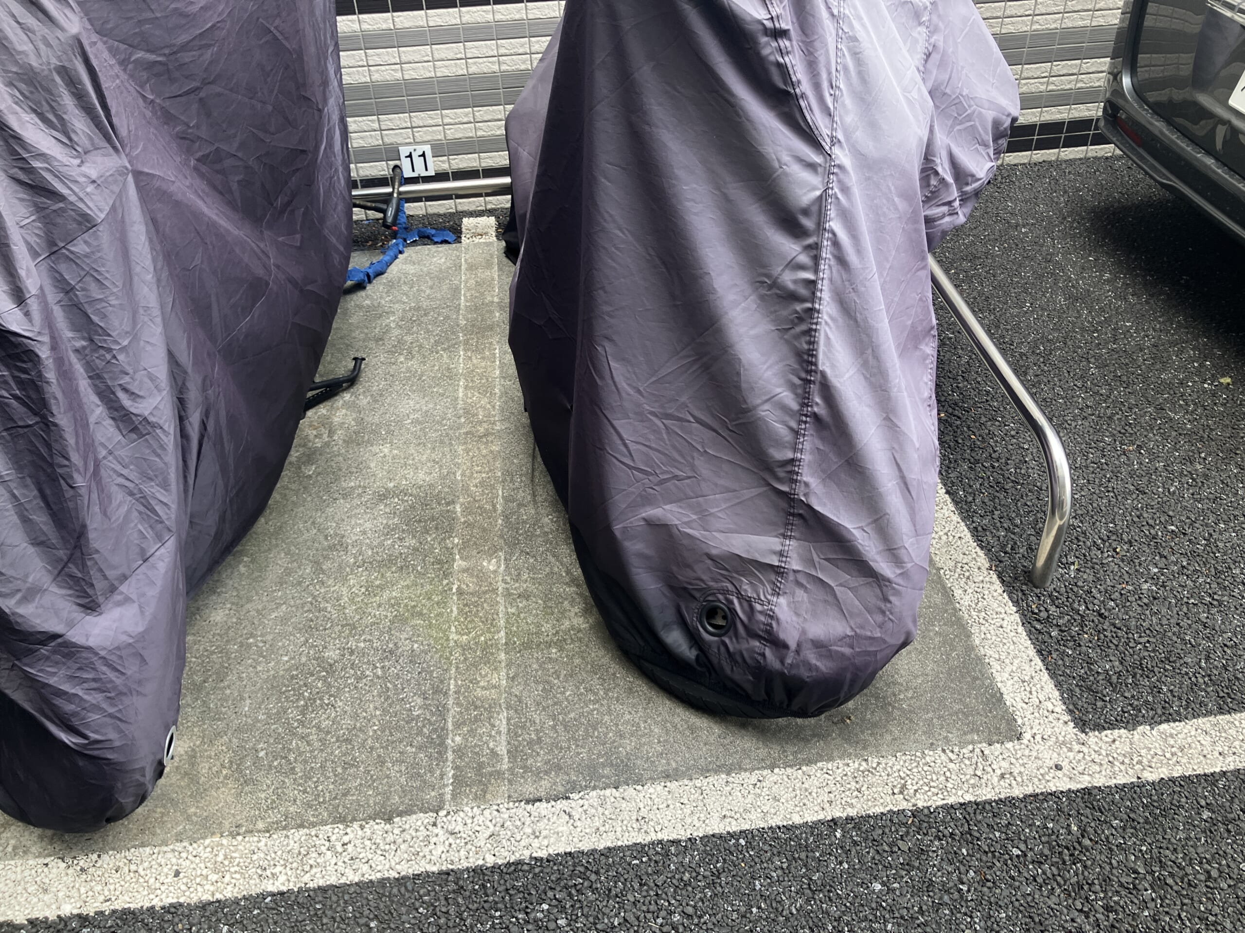 設備写真