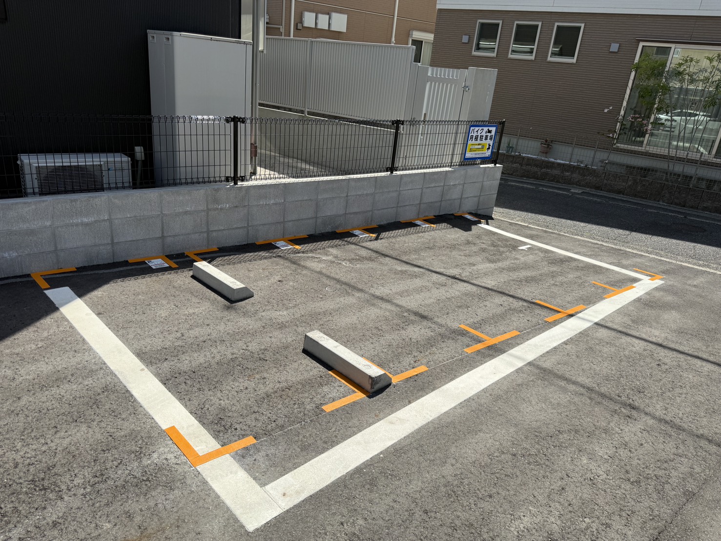 設備写真