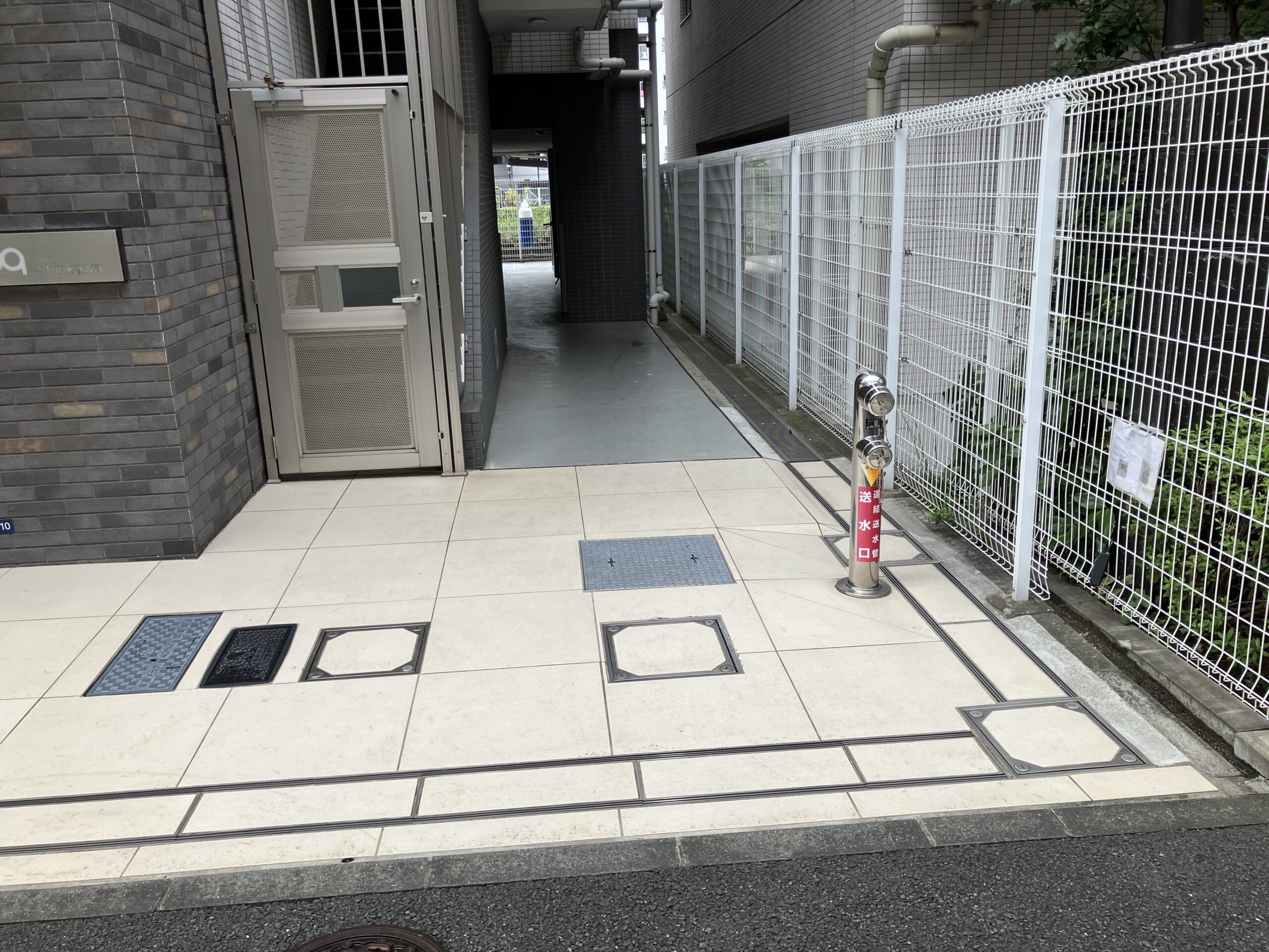 設備写真