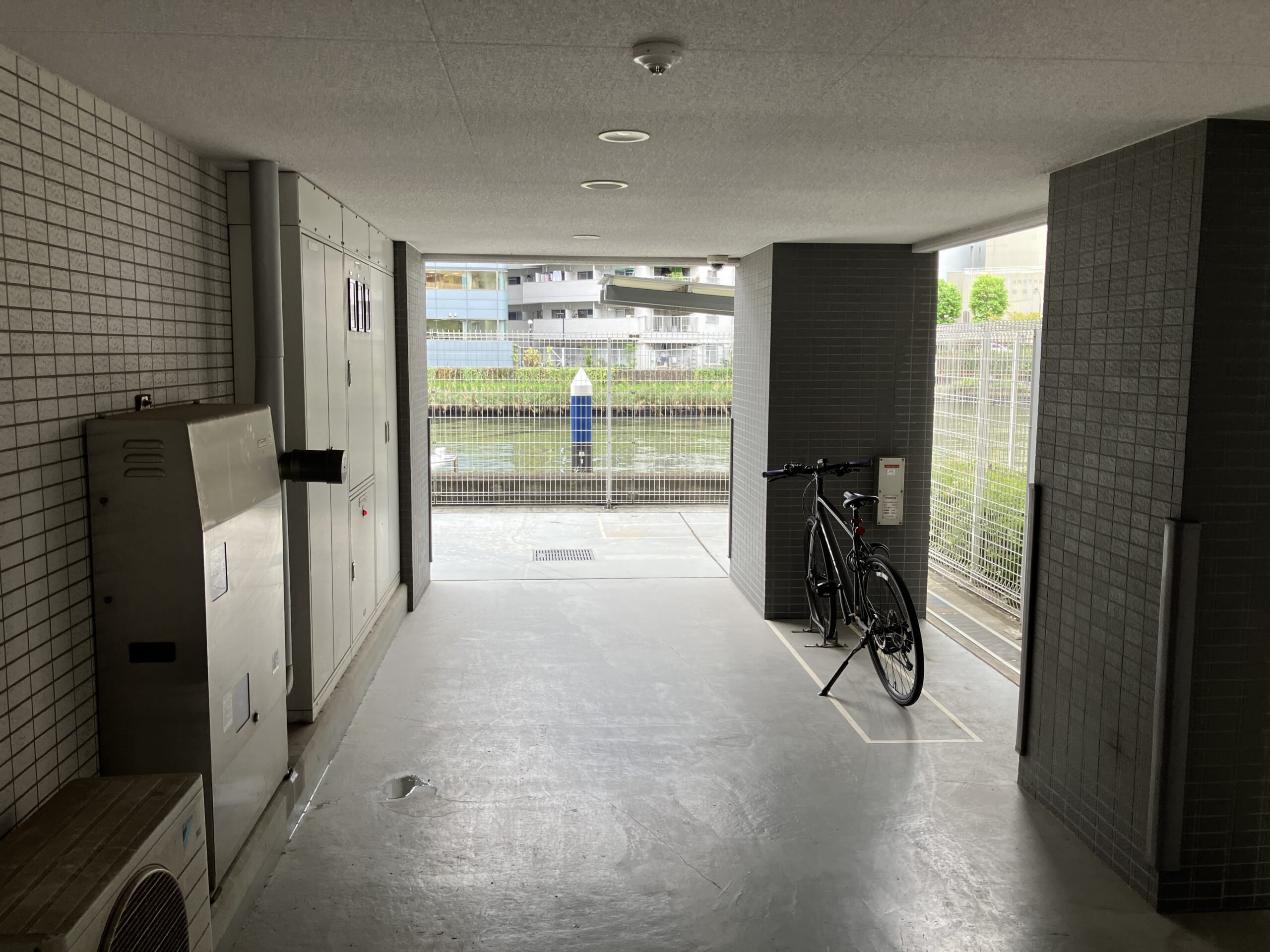 設備写真