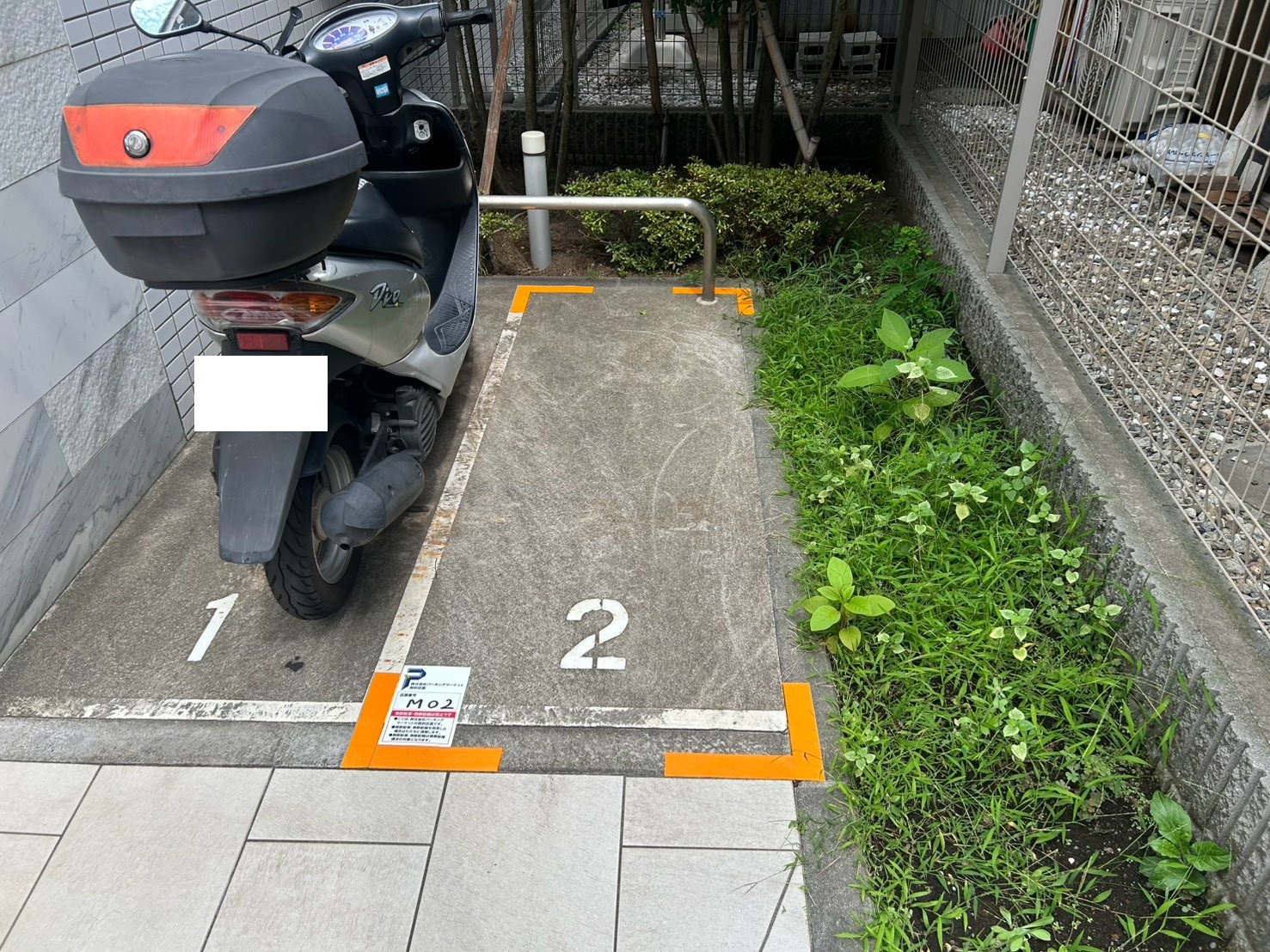 設備写真