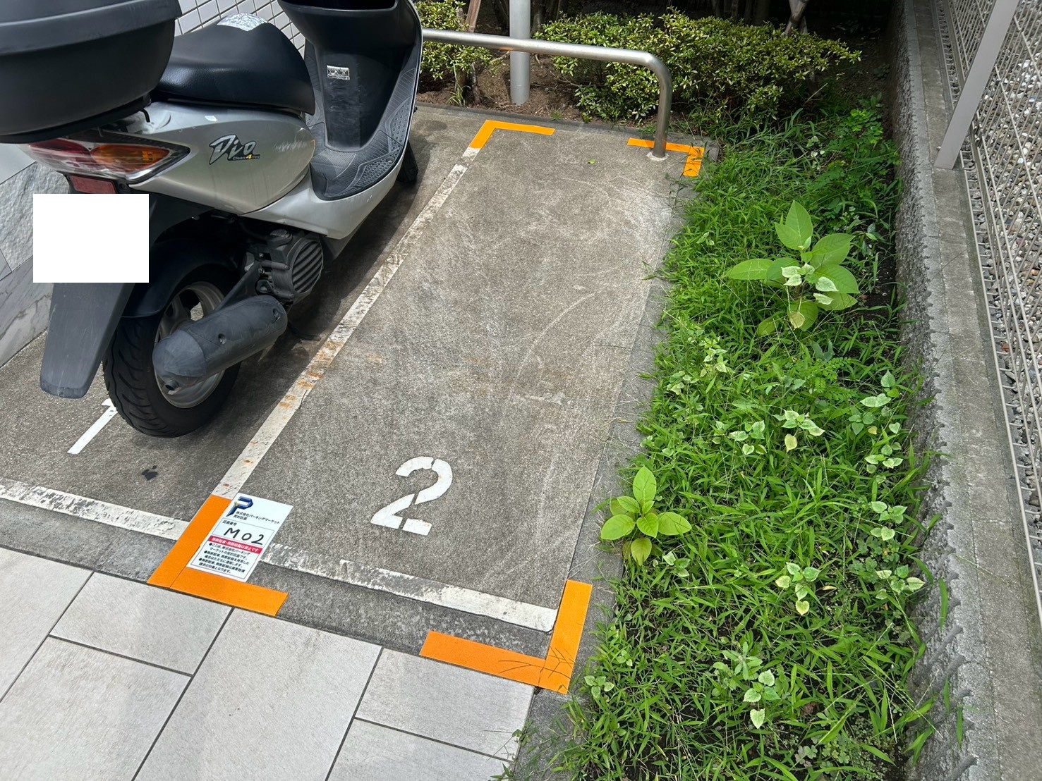 設備写真