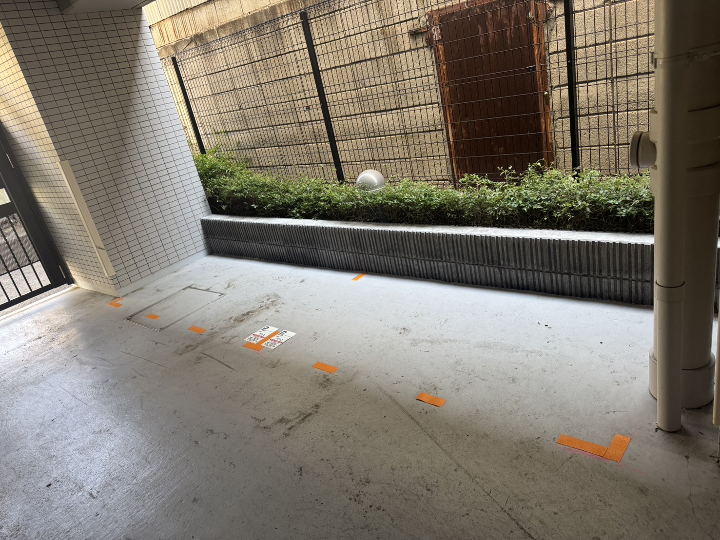 設備写真