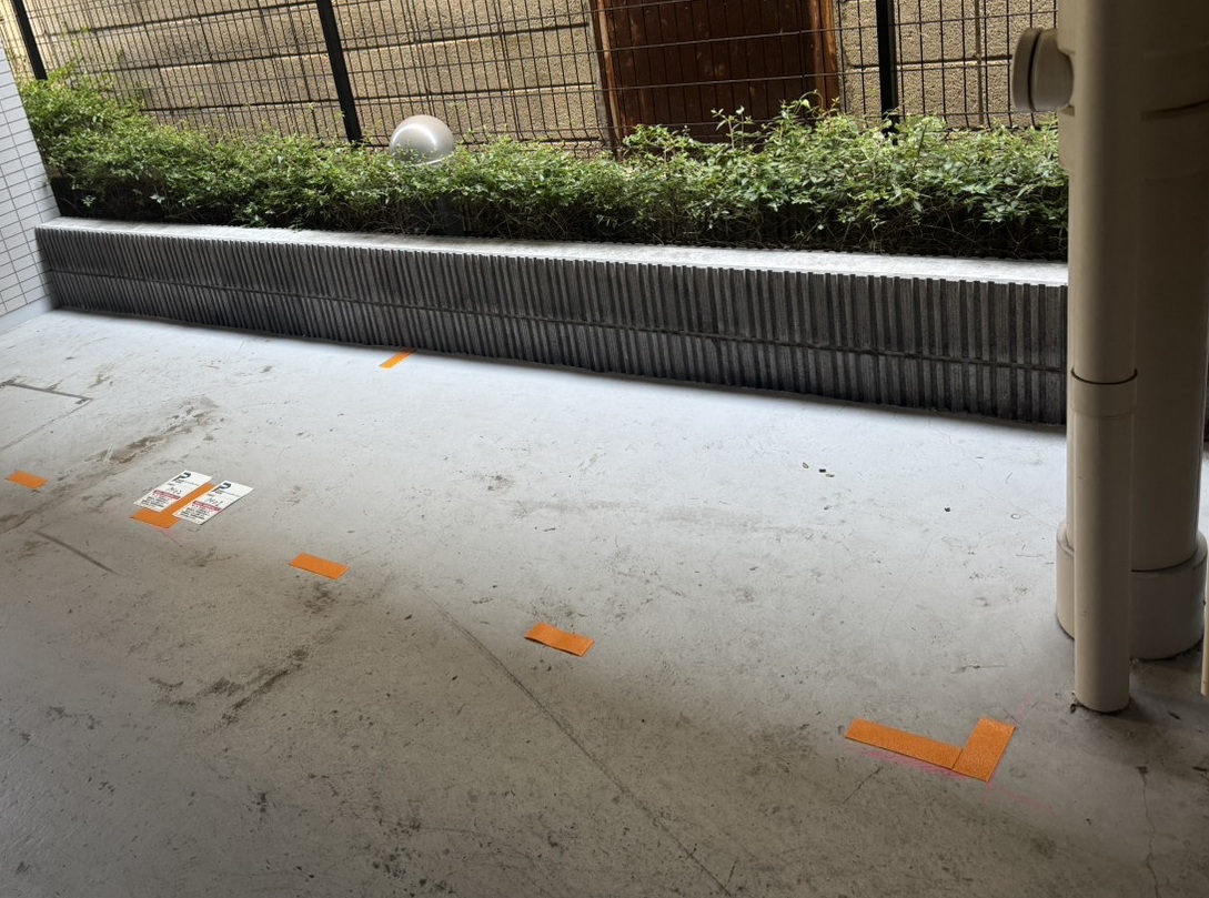 設備写真