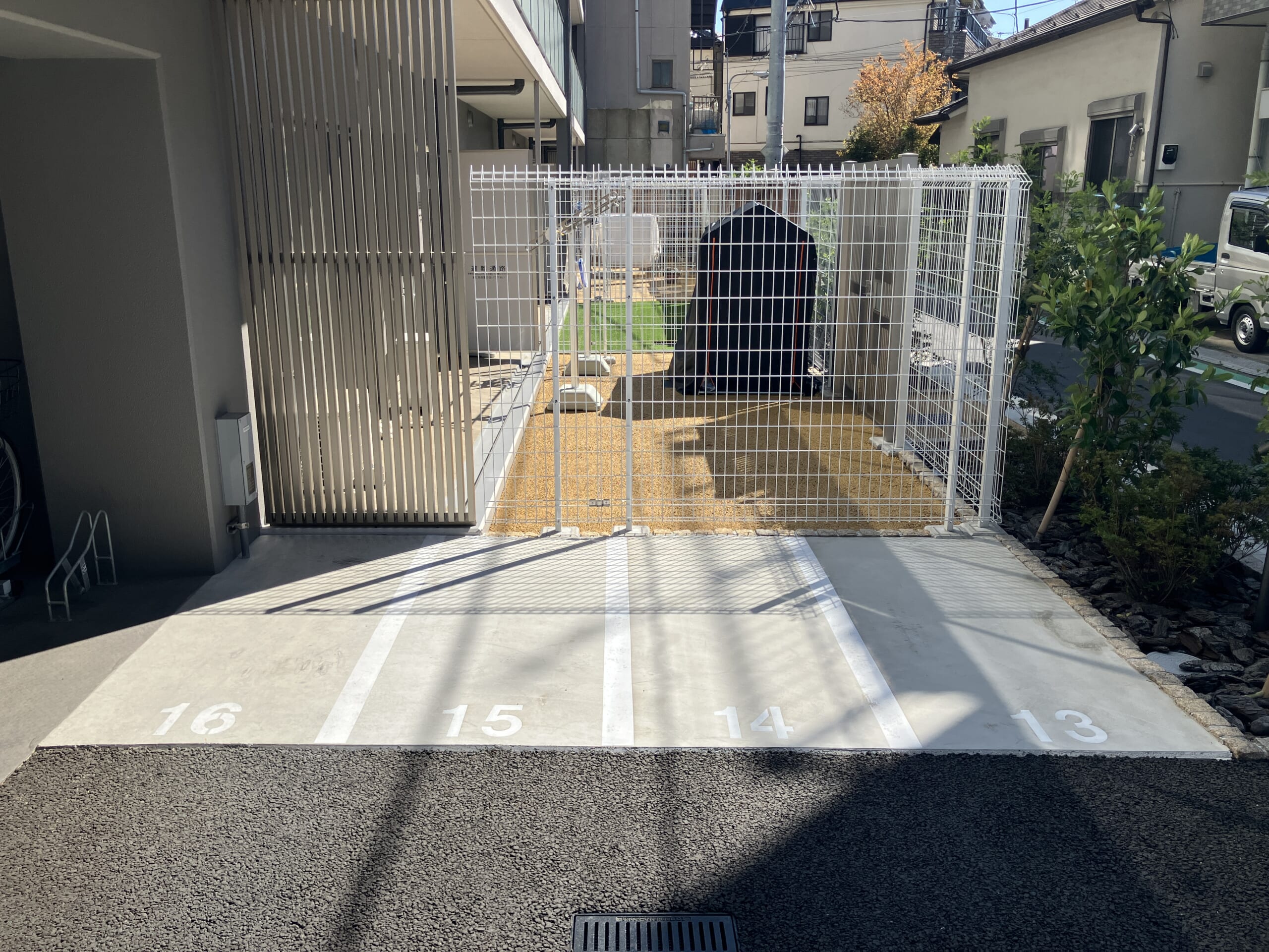 設備写真