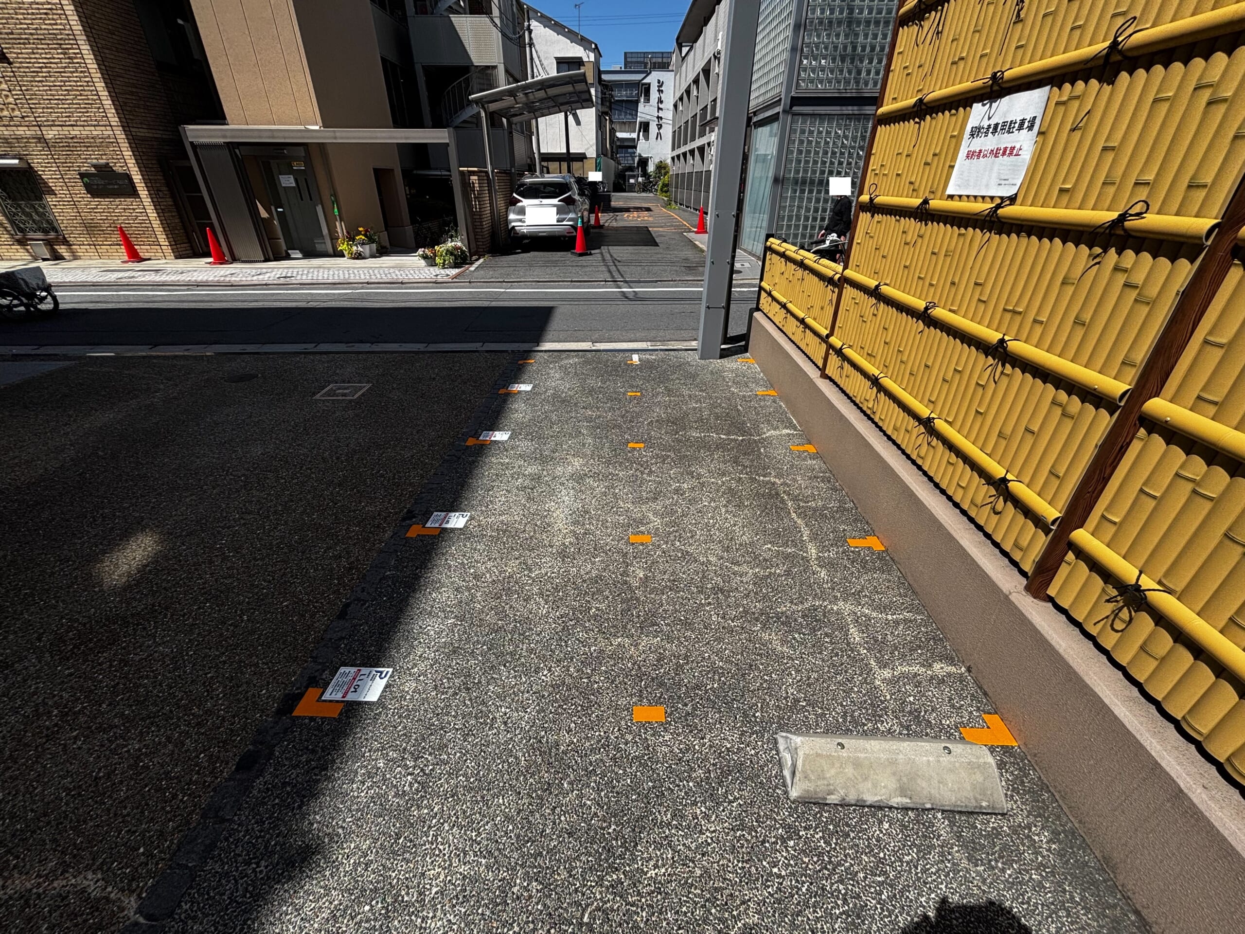 設備写真