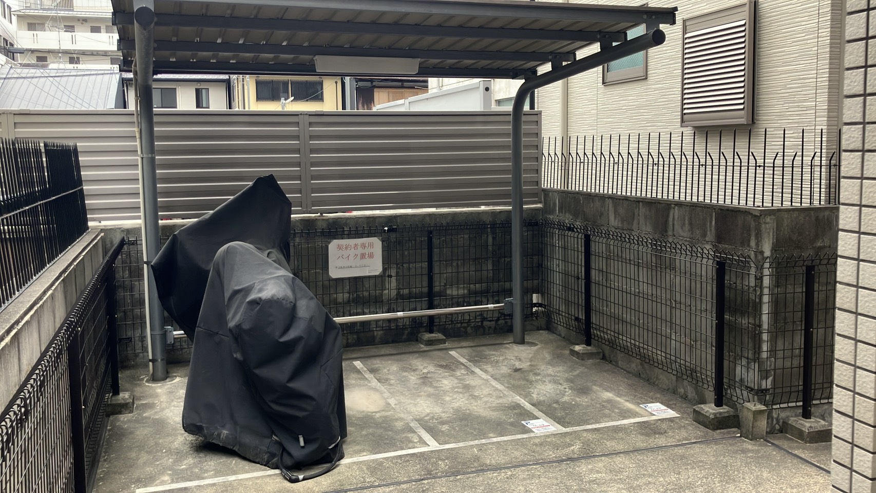 設備写真
