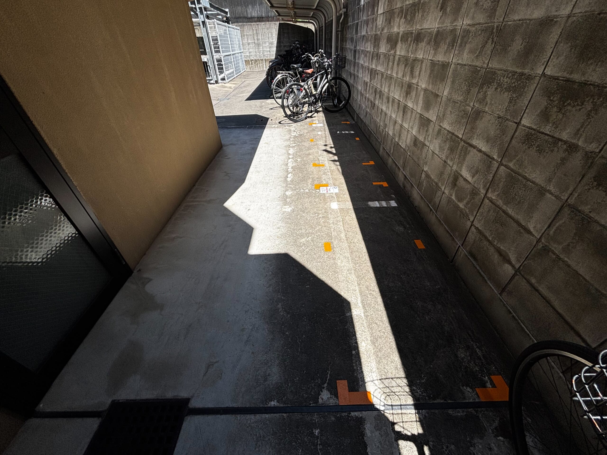 設備写真