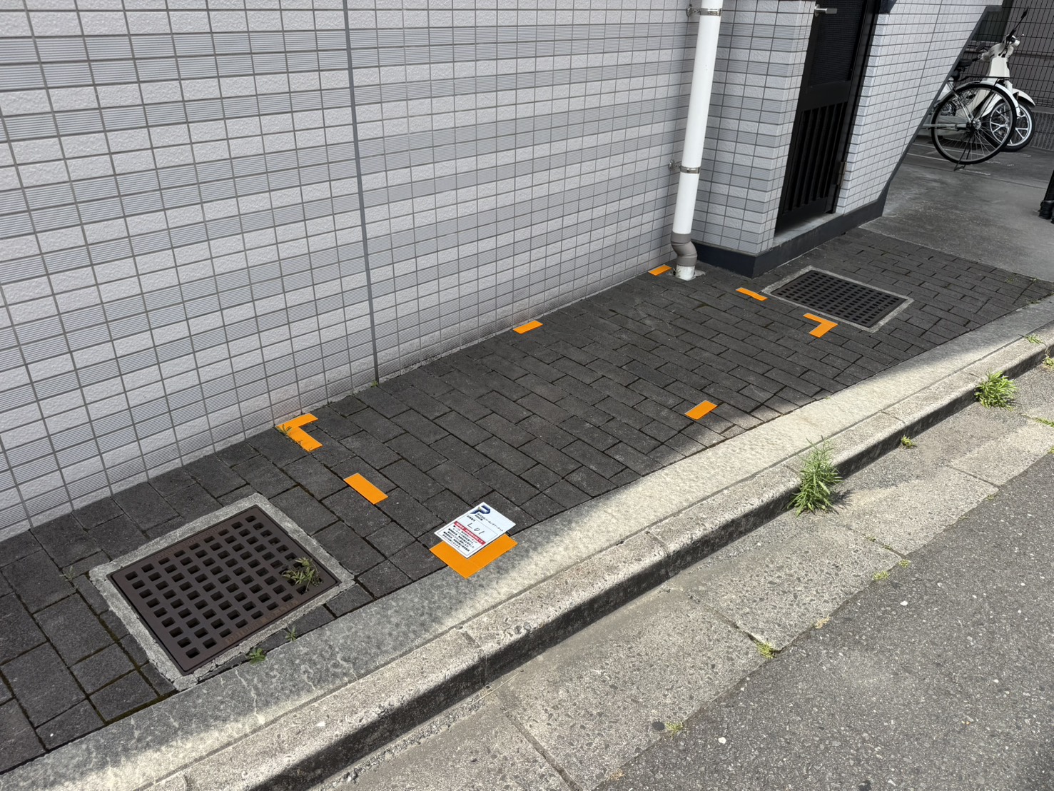 設備写真