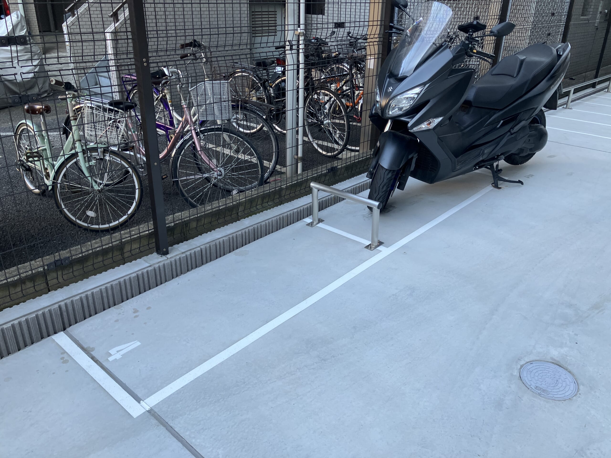 設備写真