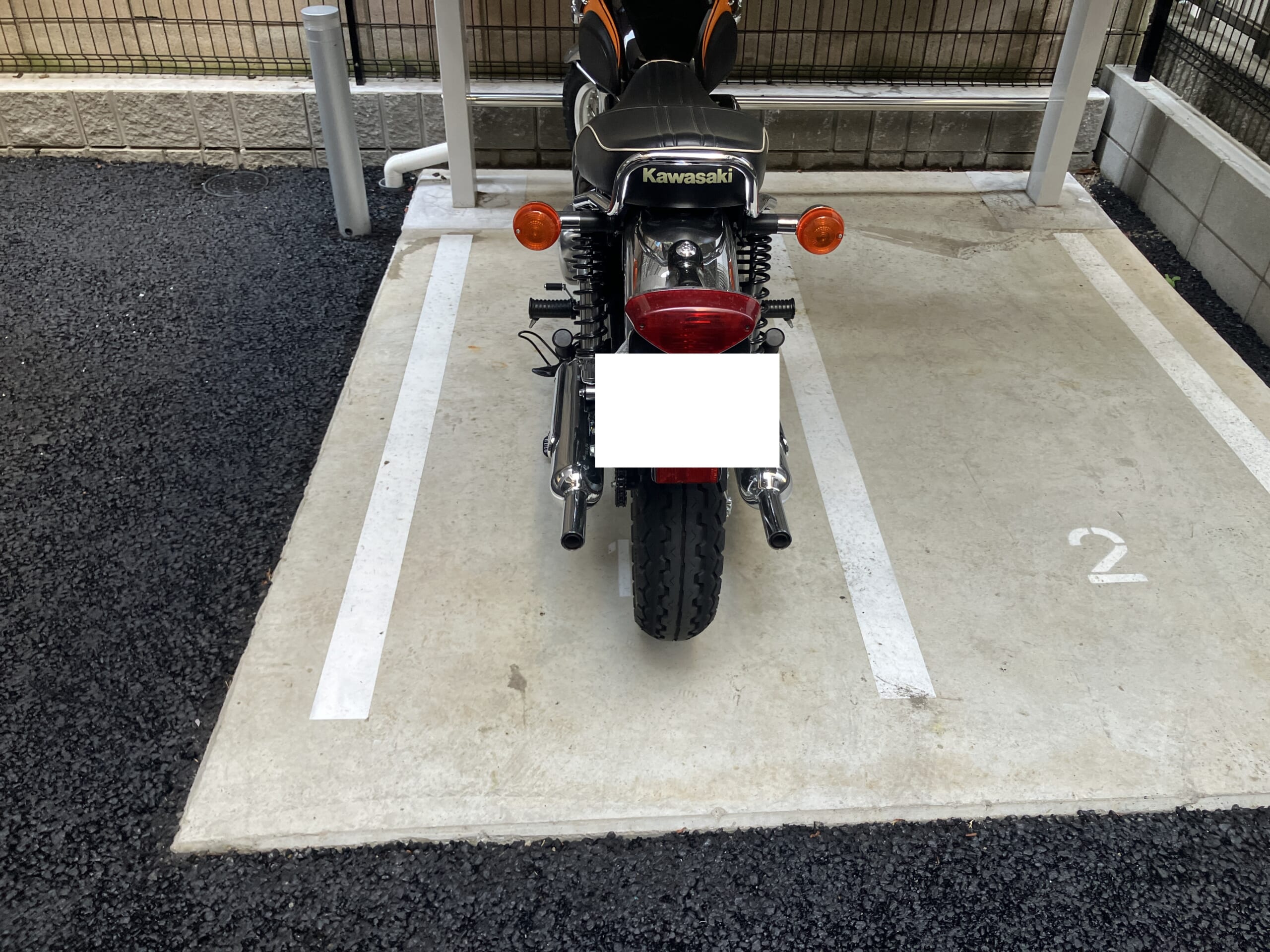 設備写真