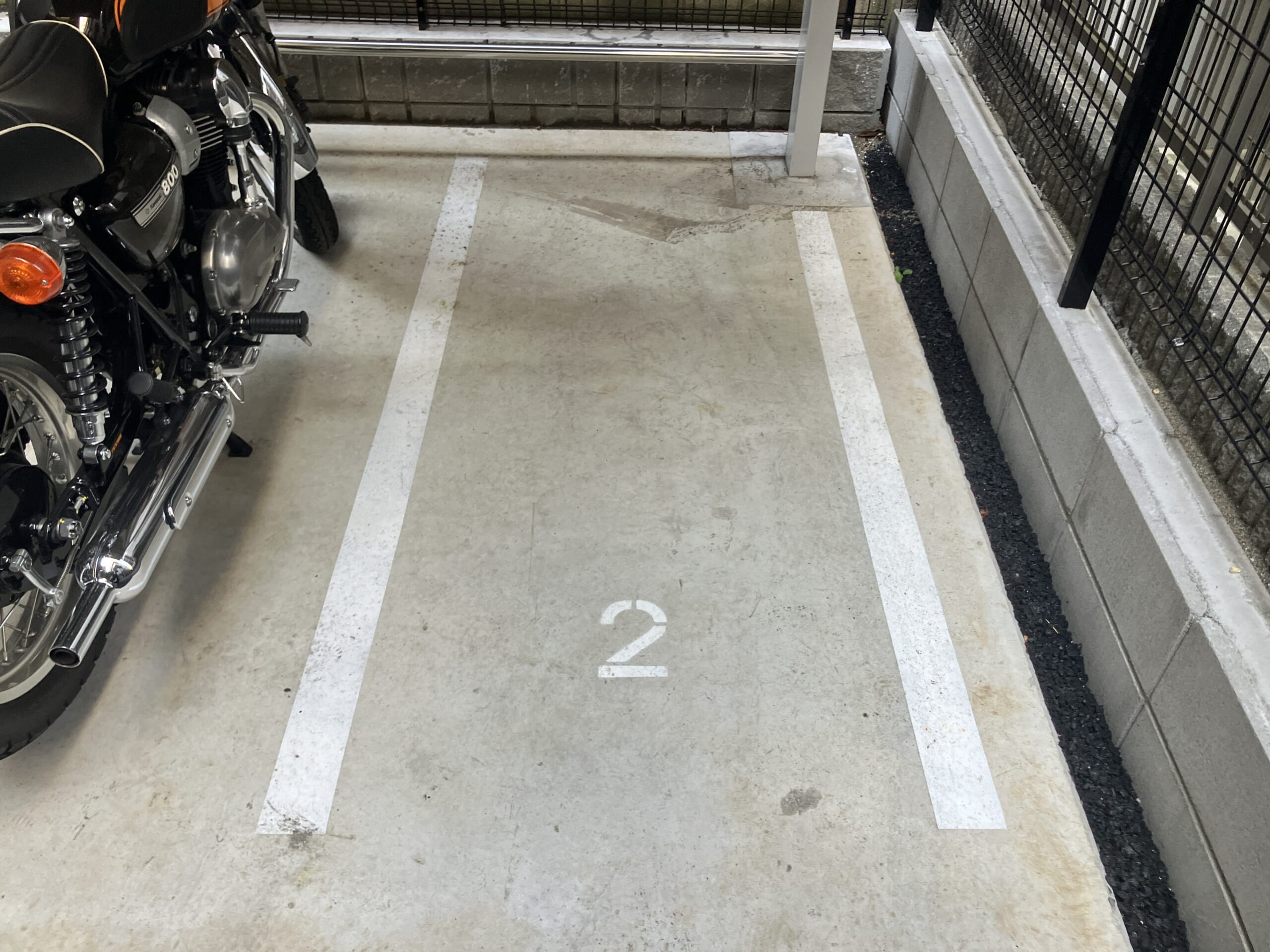 設備写真