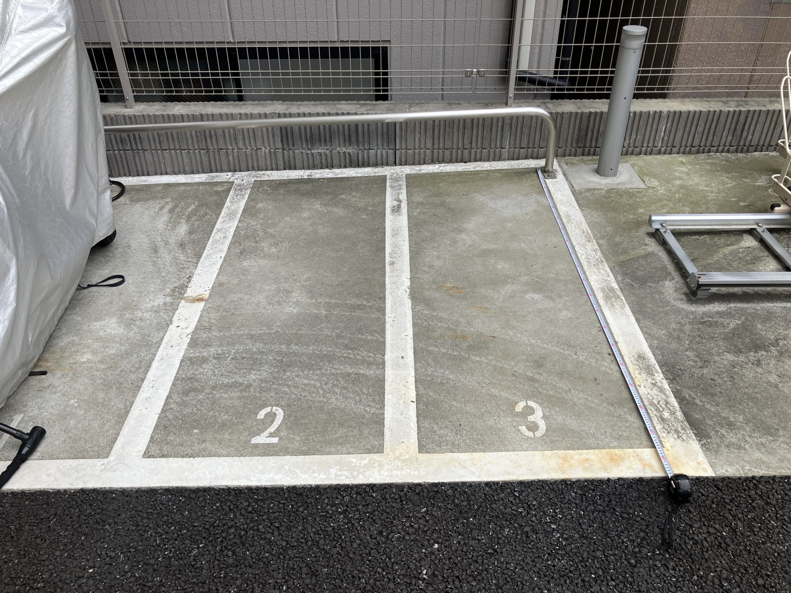 設備写真