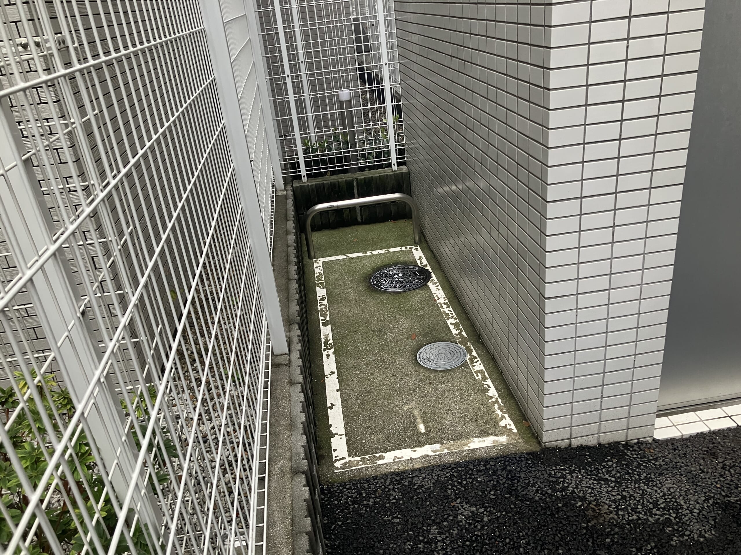 設備写真