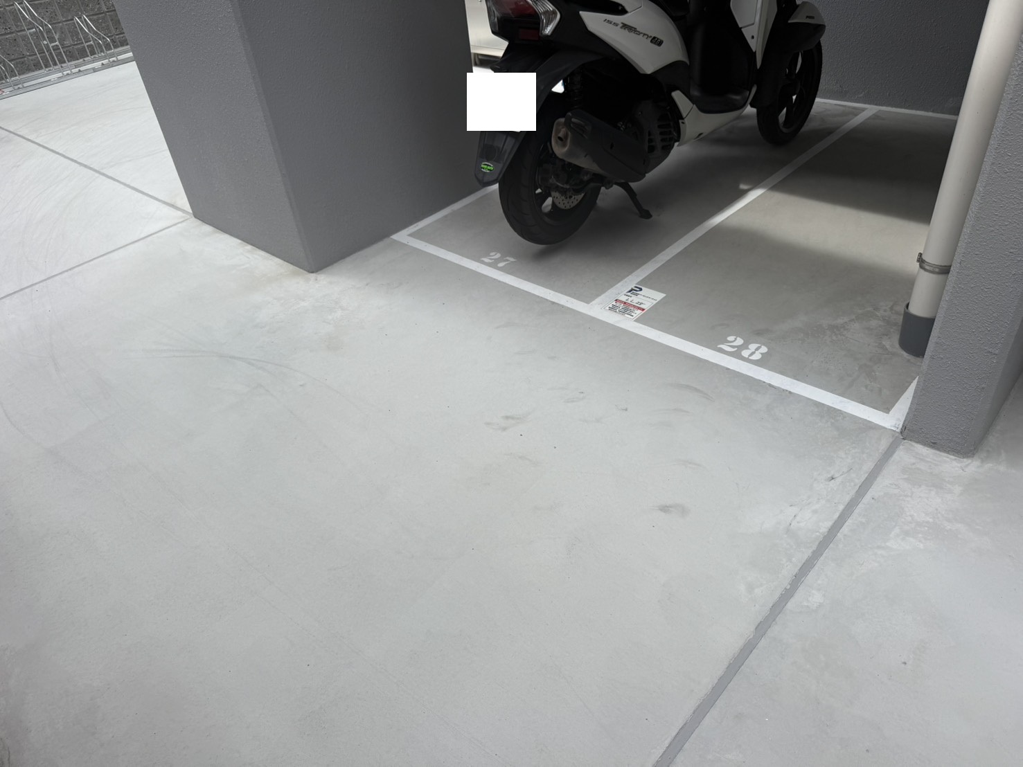 設備写真