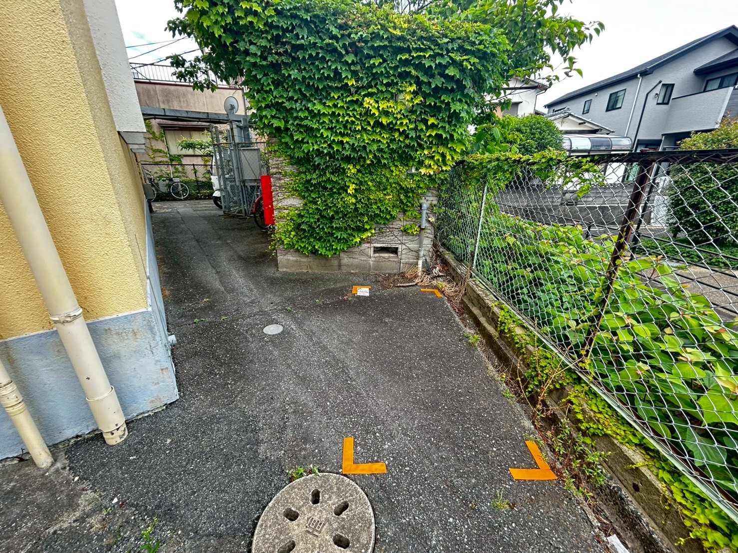 設備写真