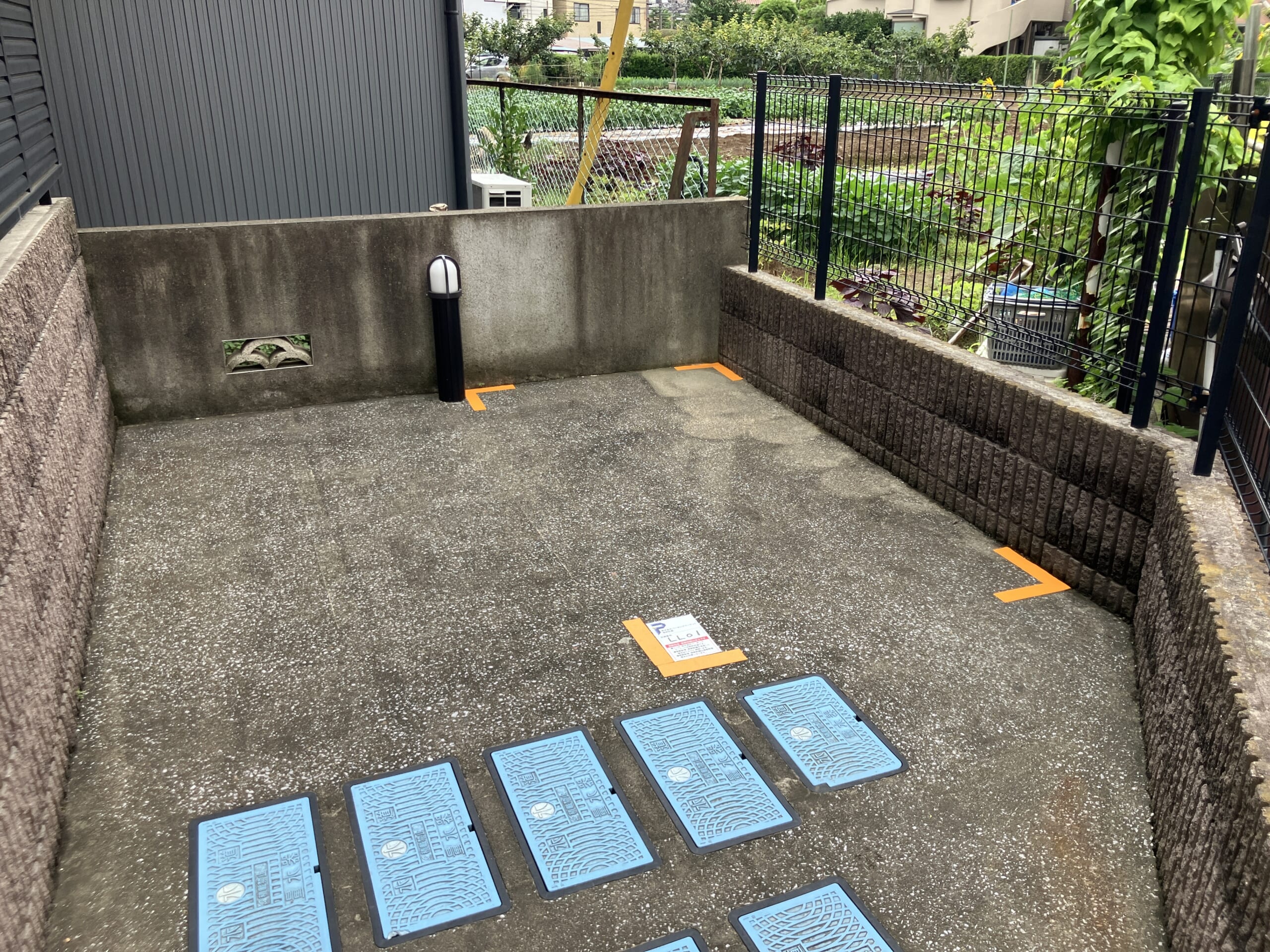 設備写真