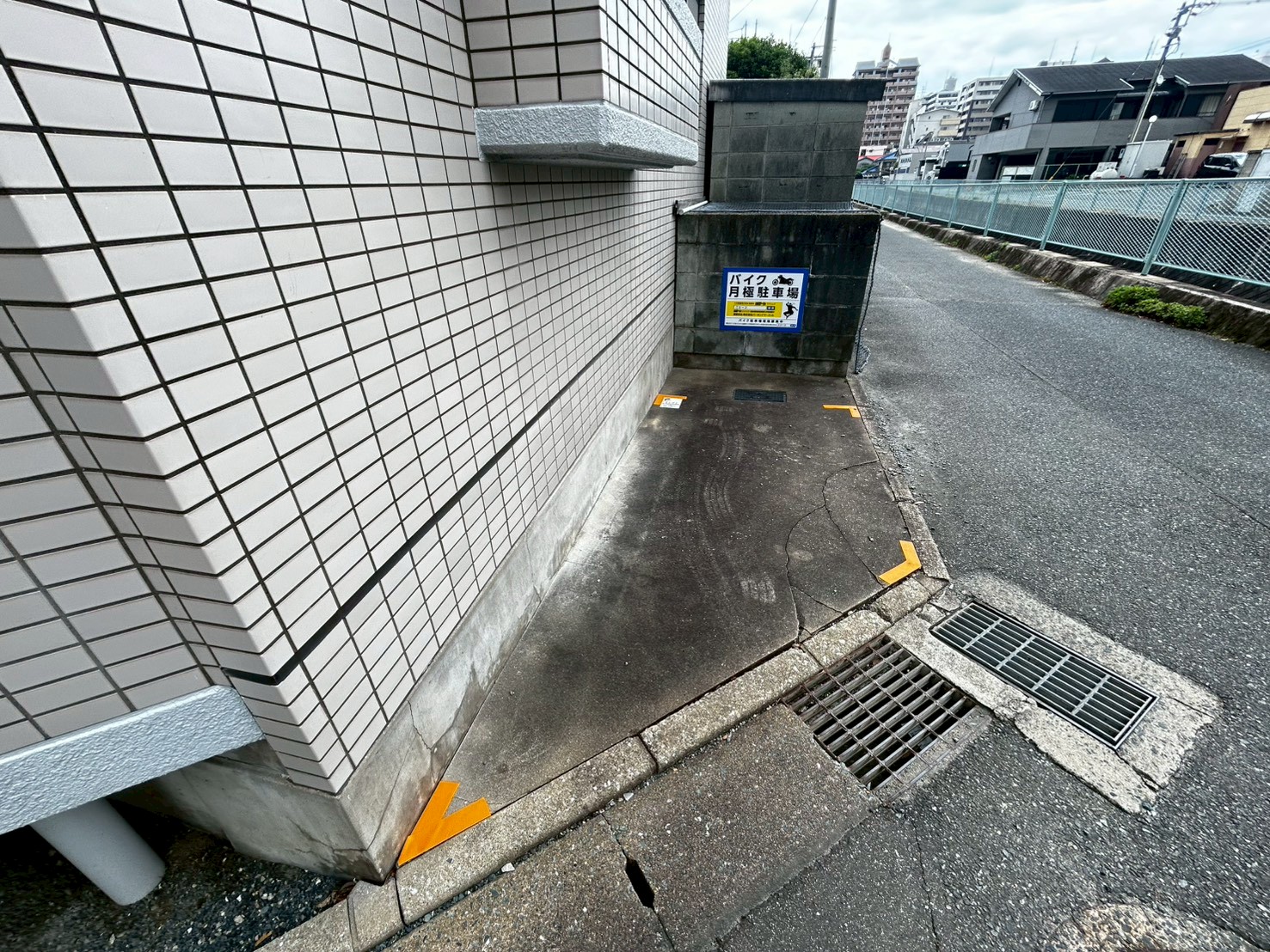 設備写真